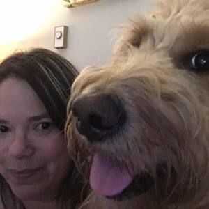 Meet your Posher, Tracy